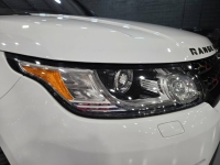 2017 Land Rover Range Rover for sale in Addison, Illinois (ID-138205)