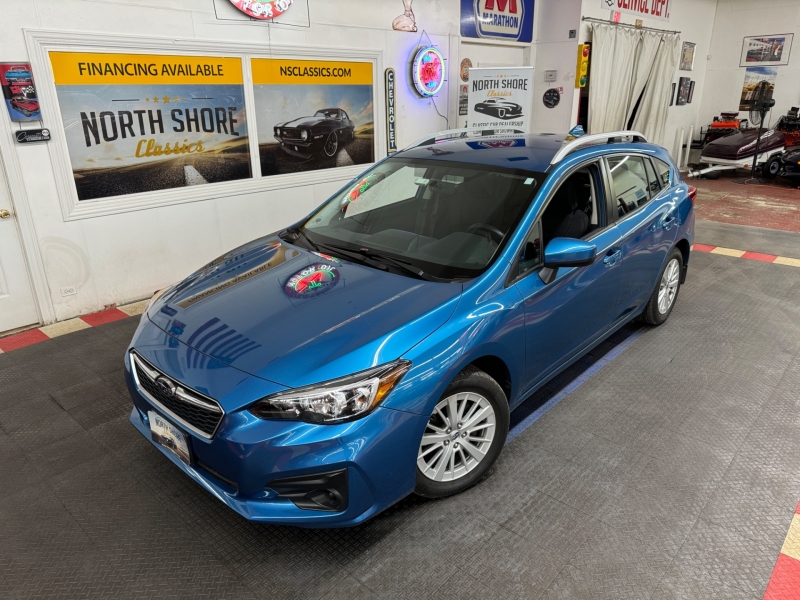 2017 Subaru Impreza for sale in Mundelein, Illinois (ID-131582) 2017 Subaru Impreza for sale in Mundelein, Illinois (ID-131582)
