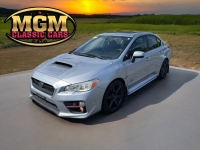 2017 Subaru WRX for sale in Addison, Illinois (ID-130715)