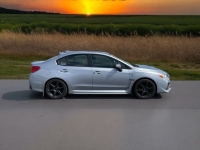 2017 Subaru WRX for sale in Addison, Illinois (ID-130715)