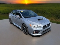 2017 Subaru WRX for sale in Addison, Illinois (ID-130715)