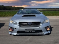 2017 Subaru WRX for sale in Addison, Illinois (ID-130715)