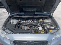 2017 Subaru WRX for sale in Addison, Illinois (ID-130715)