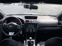 2017 Subaru WRX for sale in Addison, Illinois (ID-130715)