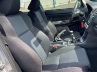 2017 Subaru WRX for sale in Addison, Illinois (ID-130715)