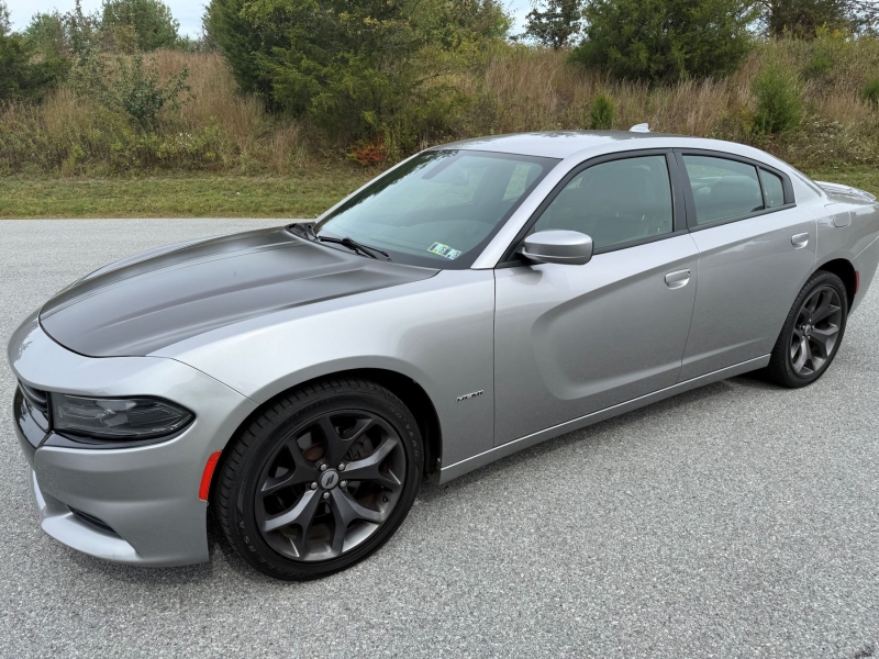 2018 Dodge 600 for sale in Pottsville, Pennsylvania (ID-145349)