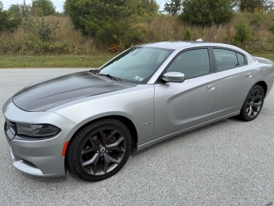 2018 Dodge 600 for sale