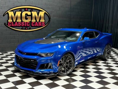 2018 Chevrolet Camaro for sale