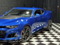 2018 Chevrolet Camaro for sale in Addison, Illinois (ID-140928)
