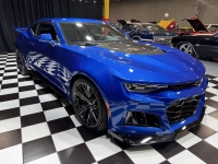 2018 Chevrolet Camaro for sale in Addison, Illinois (ID-140928)