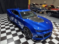 2018 Chevrolet Camaro for sale in Addison, Illinois (ID-140928)