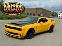 2018 Dodge Challenger for sale in Addison, Illinois (ID-129610)