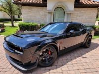 2018 Dodge Challenger for sale (ID-124764)