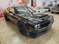 2018 Dodge Challenger for sale (ID-124764)