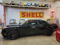 2018 Dodge Challenger for sale (ID-124764)