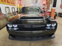 2018 Dodge Challenger for sale (ID-124764)