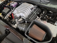 2018 Dodge Challenger for sale (ID-124764)