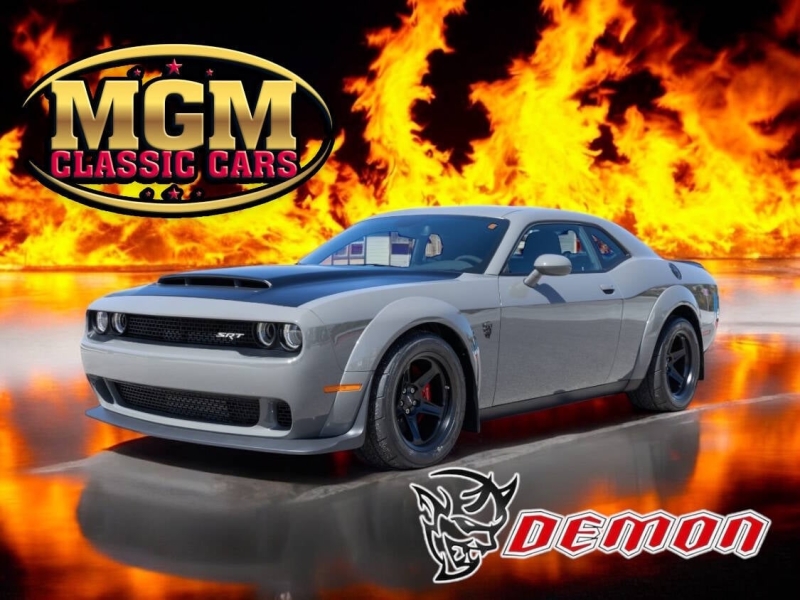 2018 Dodge Challenger for sale in Addison, Illinois (ID-139896) 2018 Dodge Challenger for sale in Addison, Illinois (ID-139896)
