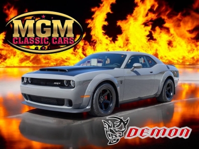 2018 Dodge Challenger for sale