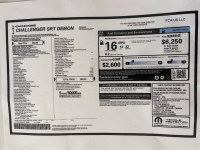 2018 Dodge Challenger for sale in Addison, Illinois (ID-139896)