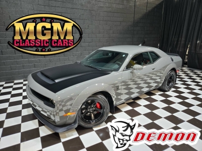 2018 Dodge Challenger for sale 2018 Dodge Challenger for sale