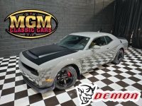 2018 Dodge Challenger for sale in Addison, Illinois (ID-140622)