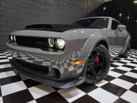 2018 Dodge Challenger for sale in Addison, Illinois (ID-140622)
