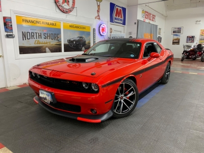 2018 Dodge Challenger for sale 2018 Dodge Challenger for sale