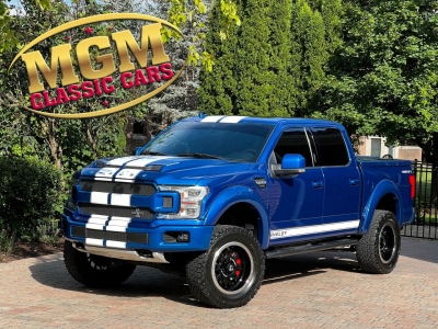 2018 Ford F150 for sale