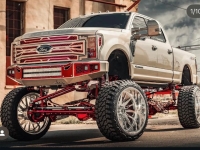 2018 Ford F250 for sale (ID-155555)