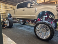 2018 Ford F250 for sale (ID-155555)