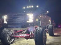 2018 Ford F250 for sale (ID-155555)