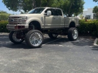 2018 Ford F250 for sale (ID-155555)