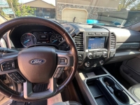 2018 Ford F250 for sale (ID-155555)