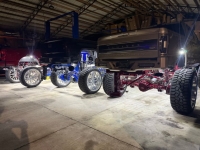 2018 Ford F250 for sale (ID-155555)