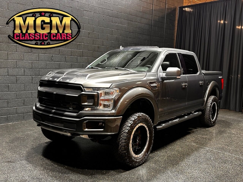 2018 Ford Shelby for sale in Addison, Illinois (ID-127006)