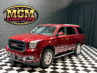 2018 GMC Yukon for sale in Addison, Illinois (ID-155787)