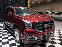 2018 GMC Yukon for sale in Addison, Illinois (ID-155787)