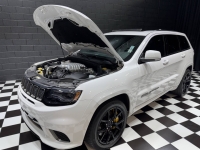 2018 Jeep Grand Cherokee for sale in Addison, Illinois (ID-140935)