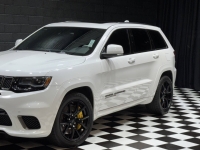 2018 Jeep Grand Cherokee for sale in Addison, Illinois (ID-140935)