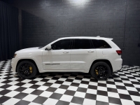 2018 Jeep Grand Cherokee for sale in Addison, Illinois (ID-140935)