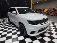 2018 Jeep Grand Cherokee for sale in Addison, Illinois (ID-140935)