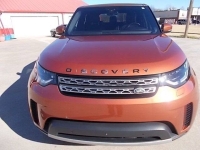 2018 Land Rover Discovery for sale (ID-127554)
