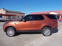 2018 Land Rover Discovery for sale (ID-127554)