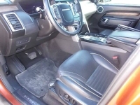 2018 Land Rover Discovery for sale (ID-127554)