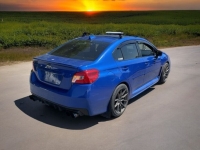 2018 Subaru WRX for sale in Addison, Illinois (ID-130718)