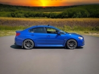 2018 Subaru WRX for sale in Addison, Illinois (ID-130718)