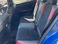 2018 Subaru WRX for sale in Addison, Illinois (ID-130718)