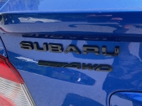 2018 Subaru WRX for sale in Addison, Illinois (ID-130718)