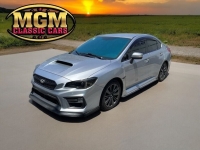 2018 Subaru WRX for sale in Addison, Illinois (ID-130802)